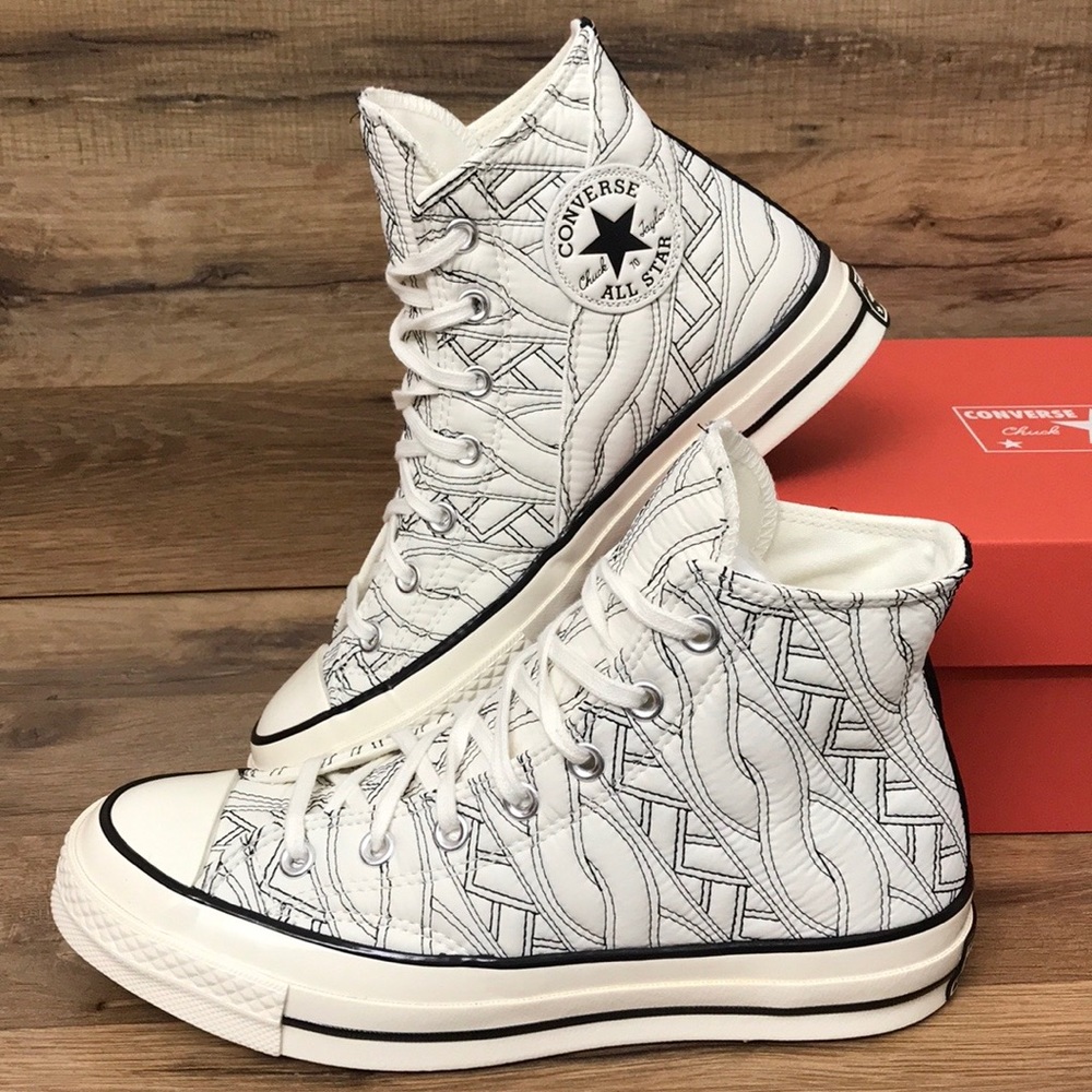 CONVERSE CHUCK 70 HIGH TOP BRAND NEW - Picture 3 of 16